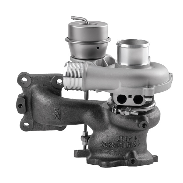 Upgrade Billet Turbo fit for Ford Escape Fusion 1.5 L 2017 2018 2019 Gas F1FZ6K682D-4