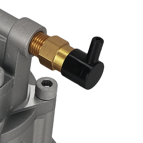 7/8 Vertical Power Pressure Washer Water Pump 2700psi 2.4gpm 308653025 308653045-5