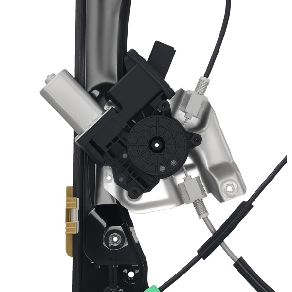 Power Window Regulator Driver fit for Buick LaCrosse 2010-16 22810016 Front Side-5