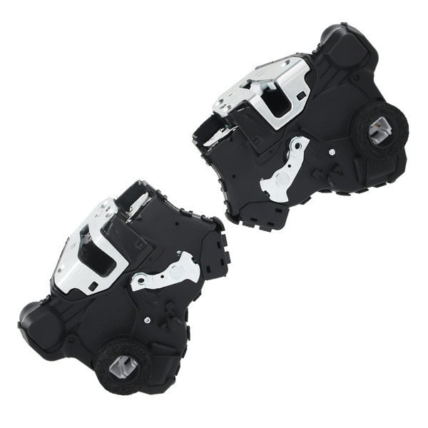 Door Lock Actuator Pair fit for Scion iQ tC 2011-2015 69040-0C050 Front Left Right-6
