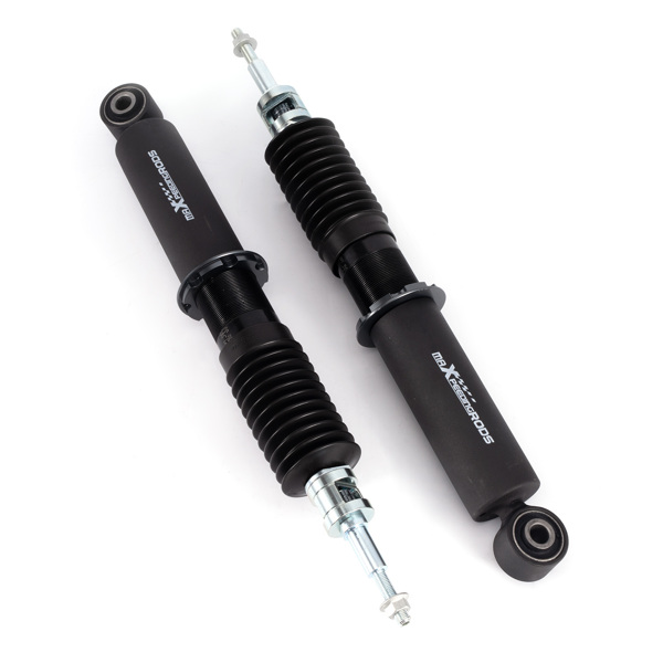 HEIGHT ADJUSTABLE COILOVERS SUSPENSION LOWERING KIT fit for COROLLA SEDAN 2020-UP-4
