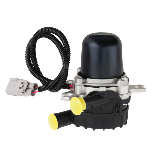 Secondary Smog Air Pump fit for Toyota Tundra Sequoia Land Cruiser V8 2008-2013-5