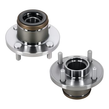 Rear Wheel Bearing Hub fit for Ford Focus SVT Sport 2002-2009 521002 40561006E
