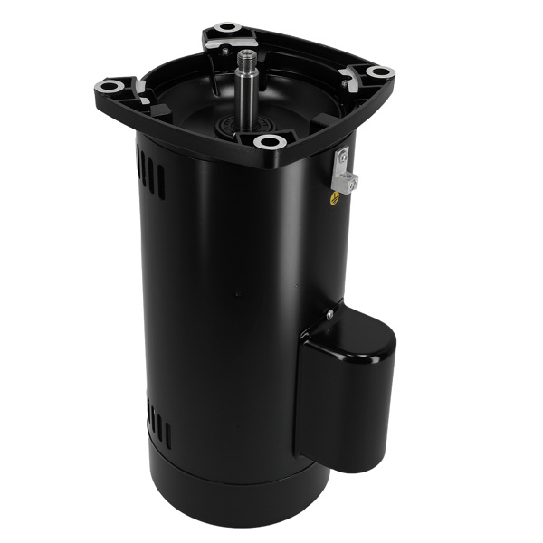 Swimming Pool Pump Motor fit for 2HP 115/230V 48Y Frame Square Flange 3450RPM 60HZ-5