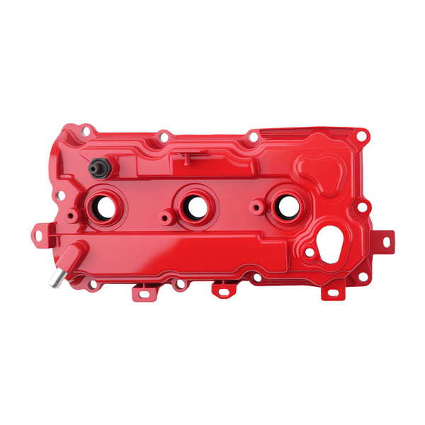 Aluminum Engine Valve Cover fit for Nissan Quest 3.5L 13264JA10A w/ Oil Cap-1