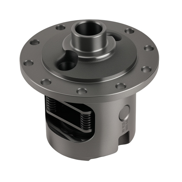7.5" 7.625" Posi Unit - 28 Spline with 10-Bolt Limited-Slip Locker fit for GMC Chevy-2