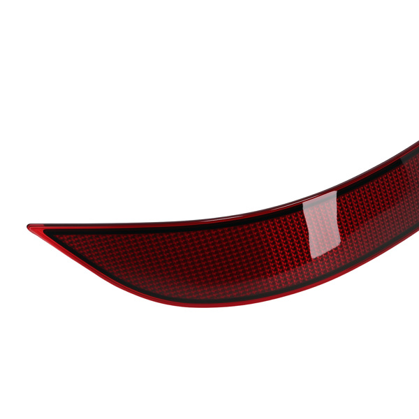 Right Rear Lower Bumper Reflector fit for Mercedes-Benz GL 350 450 550 2006-2012-2
