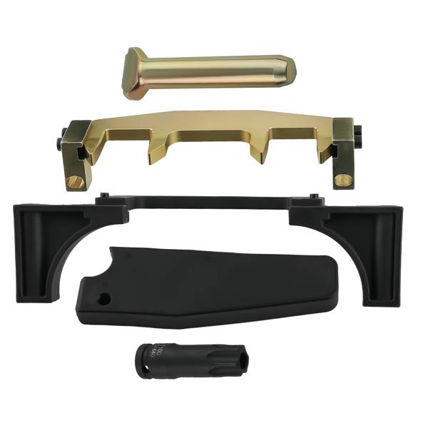 Camshaft Alignment Timing Locking Tool Fit  Mercedes Benz M271 Hold Chain Newest-2