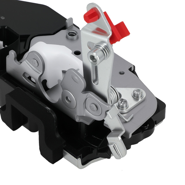 4-Pin Tailgate Lock fit for Jeep Liberty 2.4L 2.8L 3.7L 03-07 55360641AD Rear Mount-3