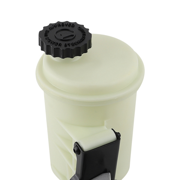 Power Steering Pump w/ Reservoir fit for Ram 1500 2500 3500 4500 5500 08-10 20-1008R-3
