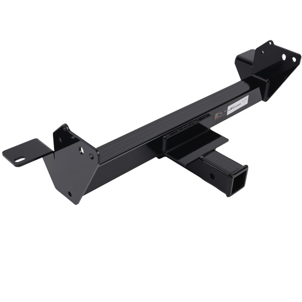 2" Front Trailer Hitch fit for Ford F-250/F-350/F-450 2017-2026 Bolt-On Mount-3