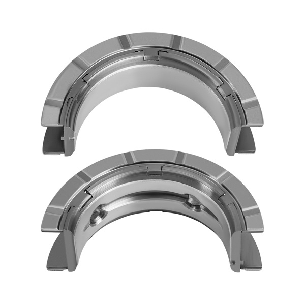 Crankshaft & Main Rod Bearings fit for Chevrolet Impala Equinox Buick Regal 2.4L-3