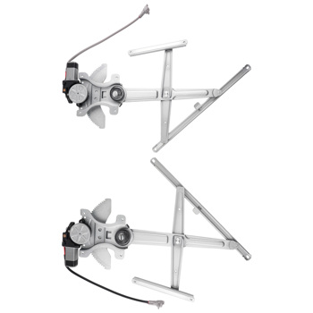 Front Electric Power Window Regulator fit for Toyota Tacoma 95-04 8572035080