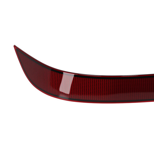 Right Rear Lower Bumper Reflector fit for Mercedes-Benz GL 350 450 550 2006-2012-5