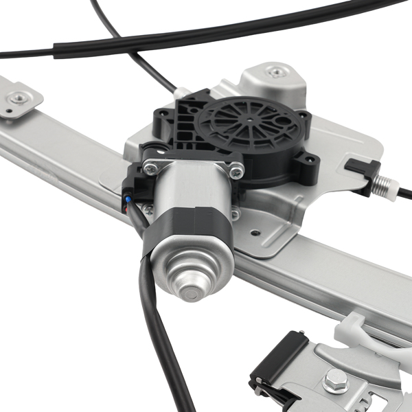Front Right Electric Window Regulator w/Motor fit for Chrysler 300 Magnum 2005-2010-4