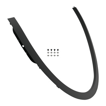 Fender Flare Trim fit for Tesla Model Y 2020-2024 Front Right PP 149416200B