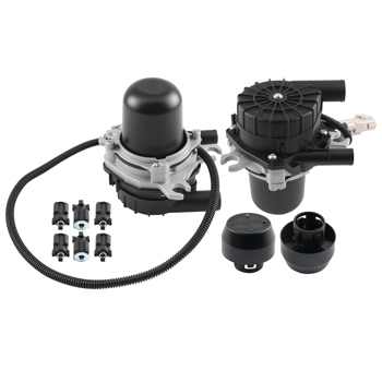2PCS Air Injection Assembly fit for Toyota Tundra V8 2007,2008,2009,2010 176100S010