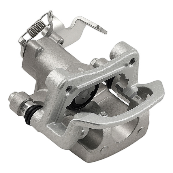 Rear Disc Brake Caliper Pair fit for Kia Soul 1.6L 2.0L 2014-2019 19B6789A 19B6788A-5
