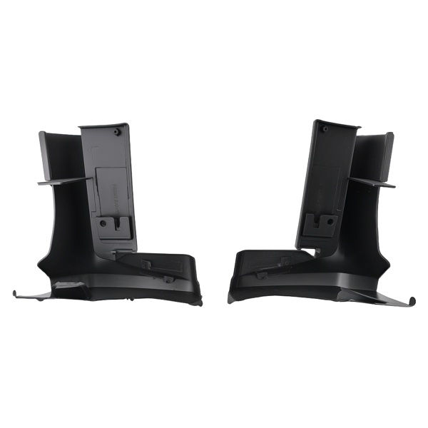 Nerf Bars Running Board fit for Honda CRV 2007-2011 Side Steps Aluminum Non-Slip-3