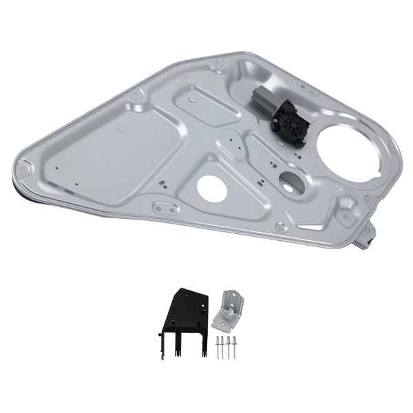 Power Window Control Regulator fit for Hyundai Sonata 06-10 Rear Left 83450 3K001-6