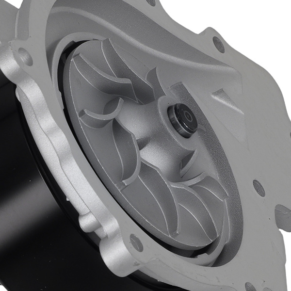 Belt Driven Water Pump fit for Mercedes-Benz Sprinter 3.5-T B907 2019-24 A6512000202-1
