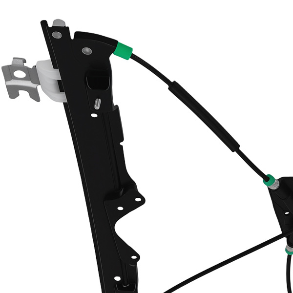 1x Electric Window Regulator Front Left Driver Side fit for Nissan Sentra 2007-2012-3