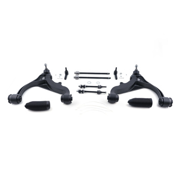 10PC Lower Control Arm Kit fit for Dodge RAM 1500 2011-2012 MS25149 K80894