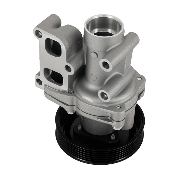 Coolant Water Pump fit for Hyundai Sonata Tucson Kia Optima Sorento 251002G510-3