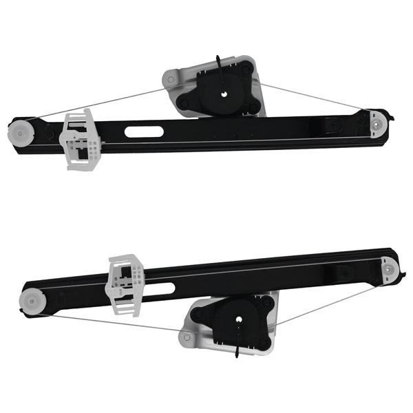 Window Regulator Set fit for BMW 3-Series E90 E91 749-469 749-468 Left + Right-4