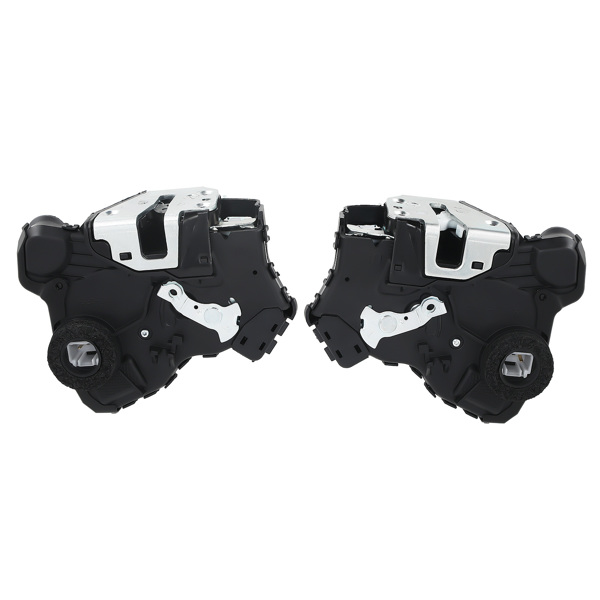 Door Lock Actuator Pair fit for Scion iQ tC 2011-2015 69040-0C050 Front Left Right-1
