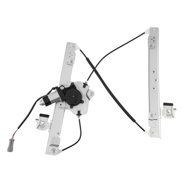 Front Right Electric Window Regulator w/Motor fit for Chrysler 300 Magnum 2005-2010-1