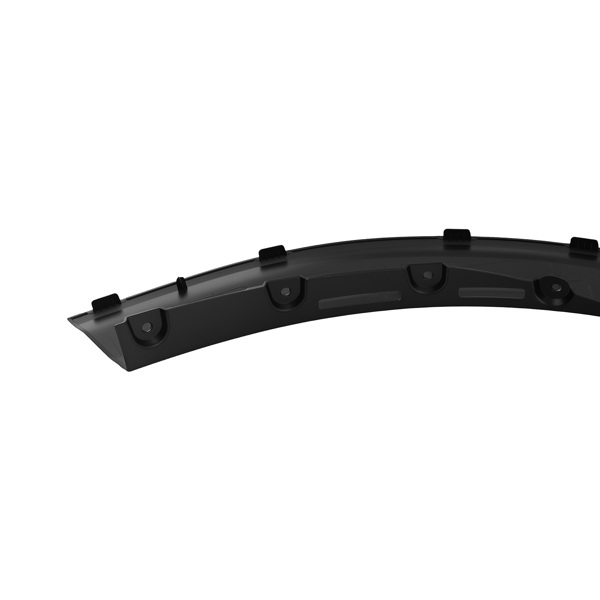 Fender Flare Front fit for Ford Explorer King Ranch/Platinum 2021-2024 LB5Z16038AA-1