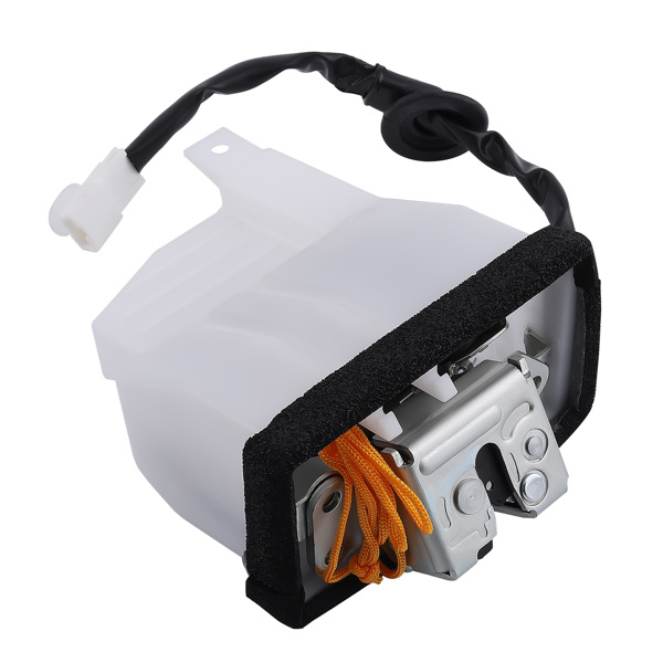 Rear Tailgate Trunk Lock Actuator fit for Toyota 4Runner 4.0L V6 10-2021 6911035082-5