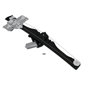 Front Left Power Window Regulator Assembly fit for Buick Enclave 2008-2017 15781917