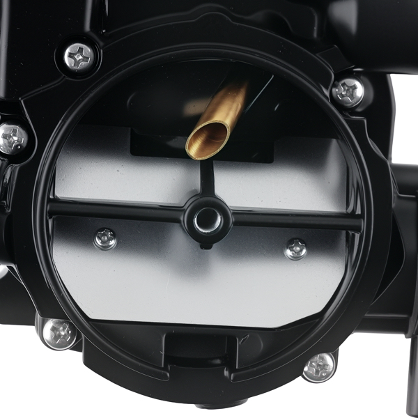 Carb 3310-807764A1 fit for Mercarb Mercruiser Boats 2-Cylinder w/ V6 4.3L Engine-1