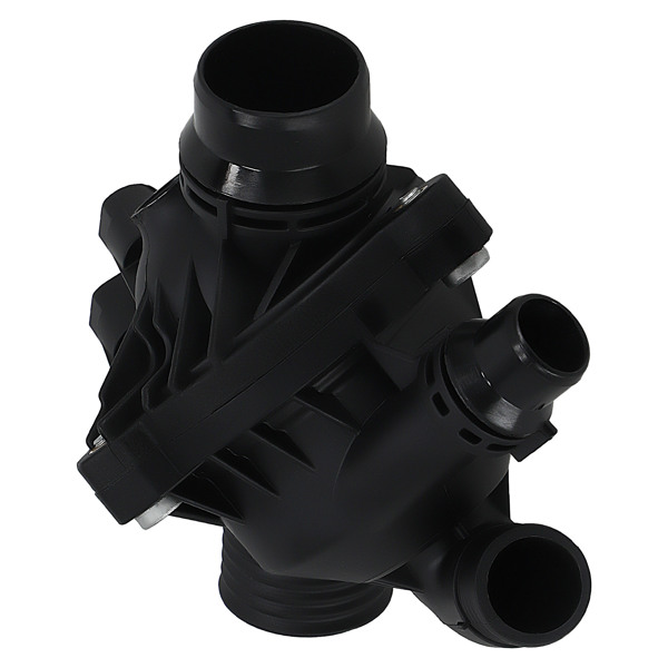 Thermostat Housing fit for BMW 335i 335xi 135i X5 X6 3.0L N55 2007-2016  11537601158-6