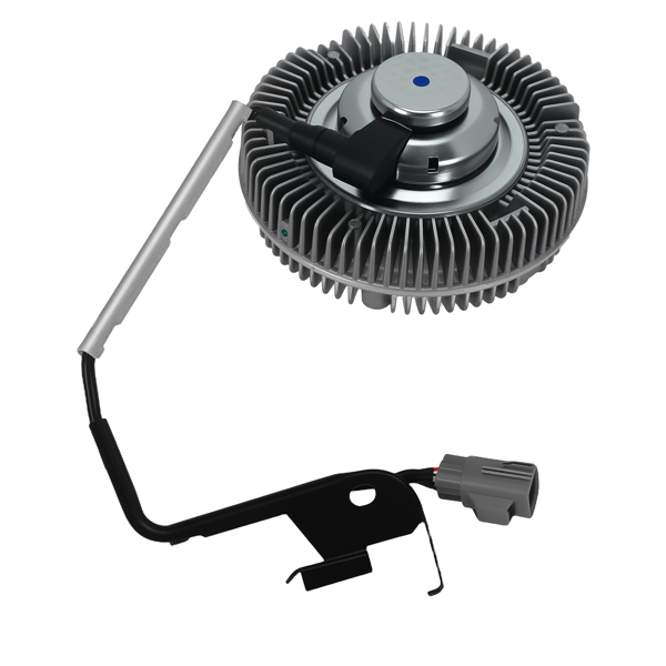 Cooling Fan Clutch fit for Dodge Ram 2500 4500 5500 2004-2009 622-003 52028879AD-1