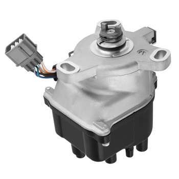 Ignition Distributor Kit fit for Honda CR-V 2.0L DOHC 1999-2001 30100P6TT01 TC08A