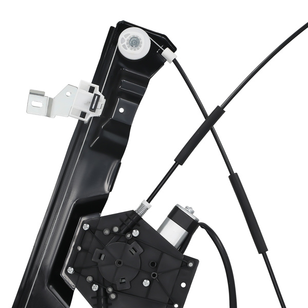 1PC Front Left Window Regulator fit for Ford Explorer 4-Door 2002-2008 7L2Z7823209B-4