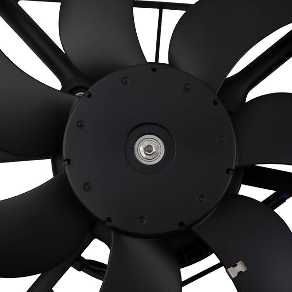 Electric Radiator Cooling Fan fit for Nissan Altima 2.5L 2019-2021 2022 214816CA0A-1