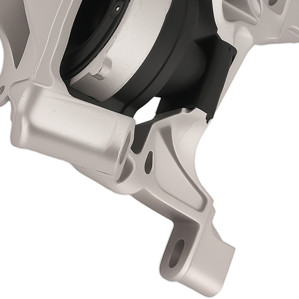 Engine Motor & Trans Mount fit for Mazda 3 Sport L4 2.5L Front Right 2014-2018 A4446-5