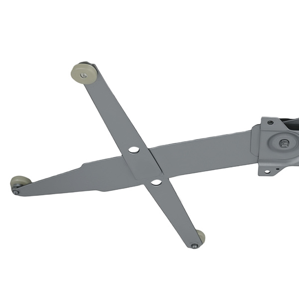 Electric Window Regulator Front Right fit for Pontiac Firebird 1993-2002 Motor-3