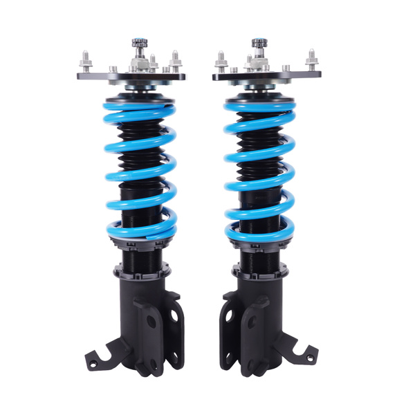 MaXpeedingrods T6 Coilover 24 Way Damper Kit fit for Toyota Corolla 87-02 E90 E100-3
