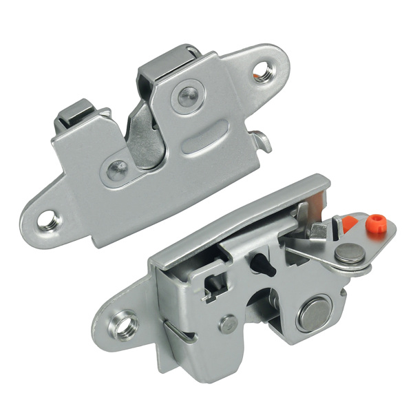 Left Right Trunk Lock Actuator fit for Toyota Tacoma 2005-2023 6579004042-4