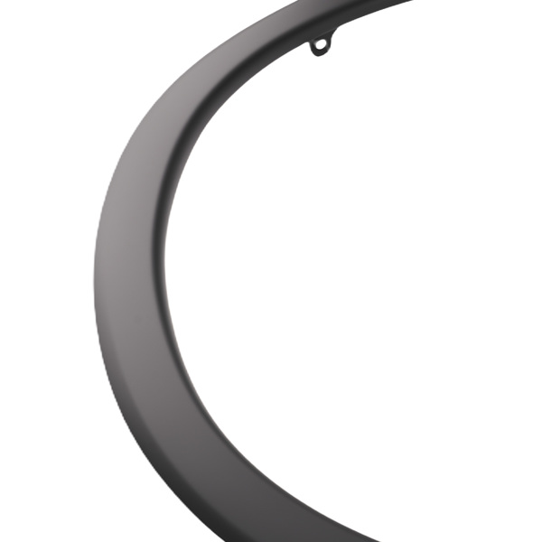 Fender Flare fit for Honda CR-V Left Front 2012-2016 74165T0AA02 Molding Trim-5