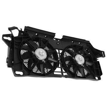 Radiator Cooling Fan fit for Benz Sprinter 2500/3500/3500XD 2010-2018 9065030001