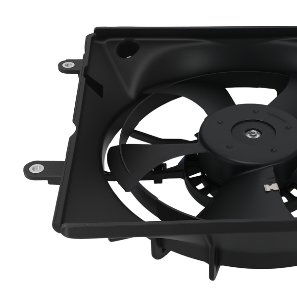 Cooling Fan Assembly fit for Honda Civic 1.5/1.8/2.4L 2012-2015 HO3115158 240W-3