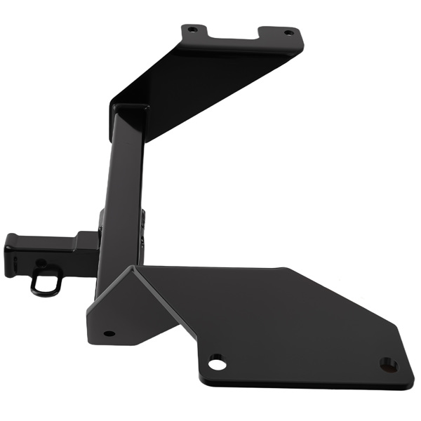 1.25'' Hitch Receiver Rear fit for Nissan Kicks 2018-2024 Class 2 Bolt-On Mount-5