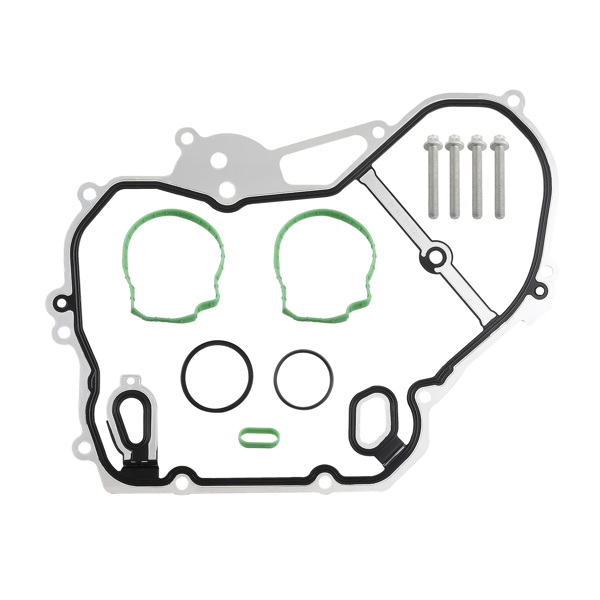 Engine Rebuild Overhaul Connecting Rods Piston Kit fit for Chevrolet Equinox 2.4L-3