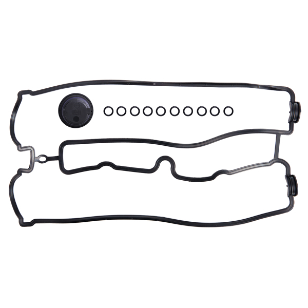 ALUMINUM Valve Cover Red w/ Gasket fit for Suzuki Forenza 2.0L 2006-2008 11170-85Z20-1